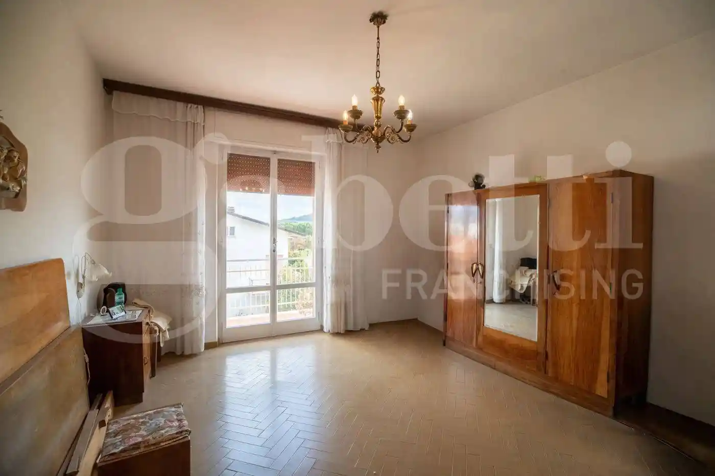 Appartamento via Roberto Ardigò, 4, Casa del Diavolo, Perugia - foto 4