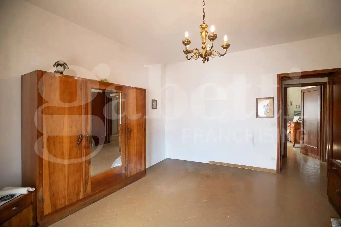 Appartamento via Roberto Ardigò, 4, Casa del Diavolo, Perugia - foto 5