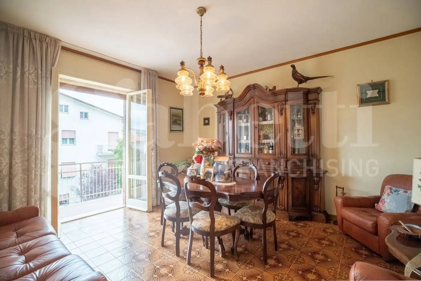 Appartamento in vendita a Perugia