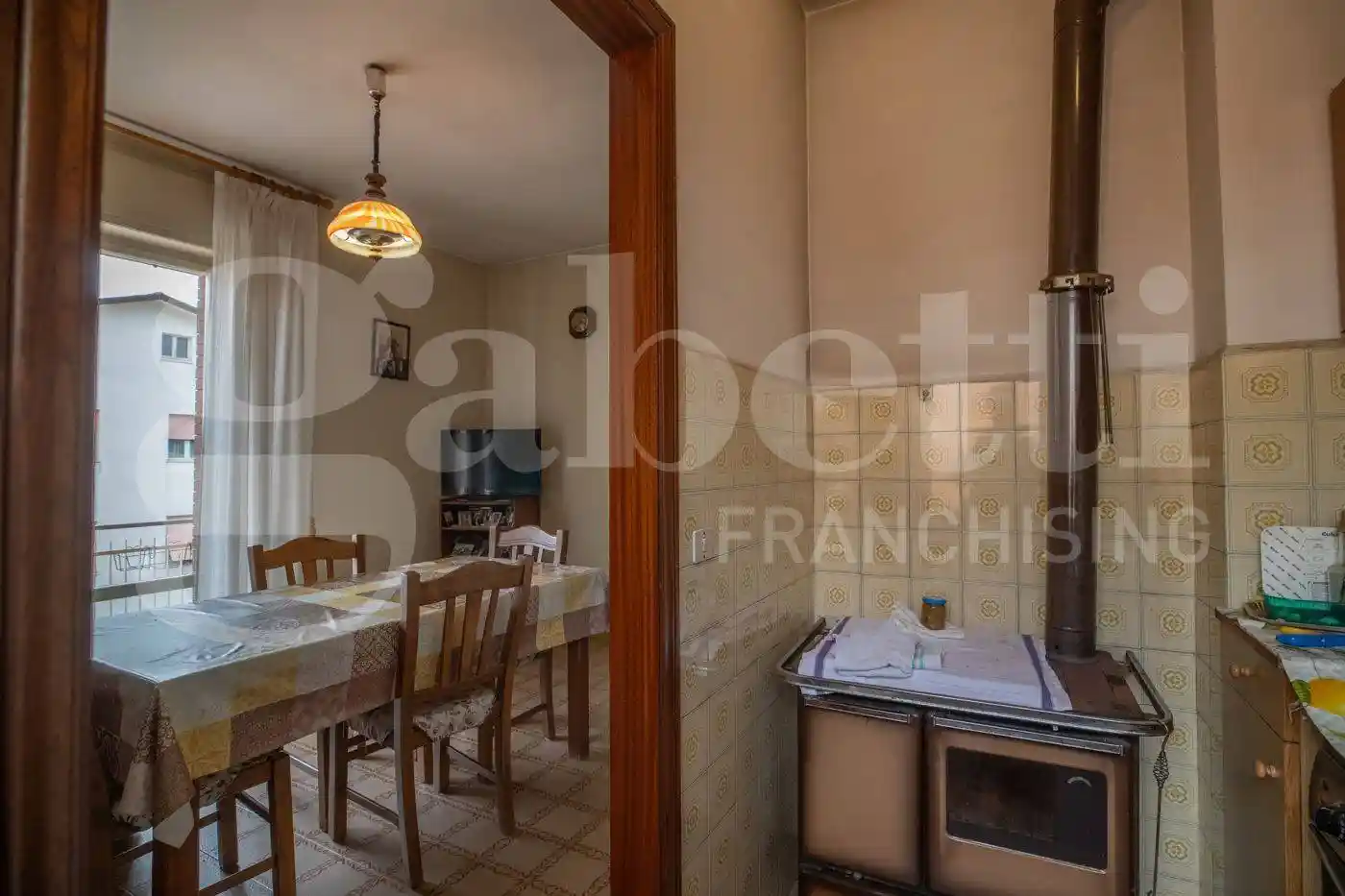 Appartamento via Roberto Ardigò, 4, Casa del Diavolo, Perugia - foto 3