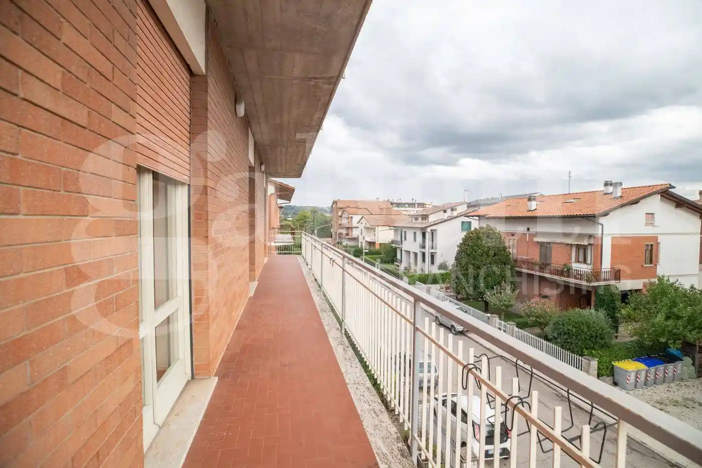 Appartamento via Roberto Ardigò, 4, Casa del Diavolo, Perugia - foto 5