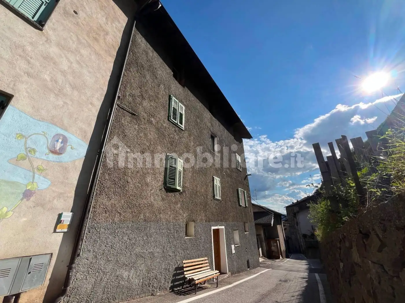 Terratetto plurifamiliare via della Guna 16, Altavalle - foto 2