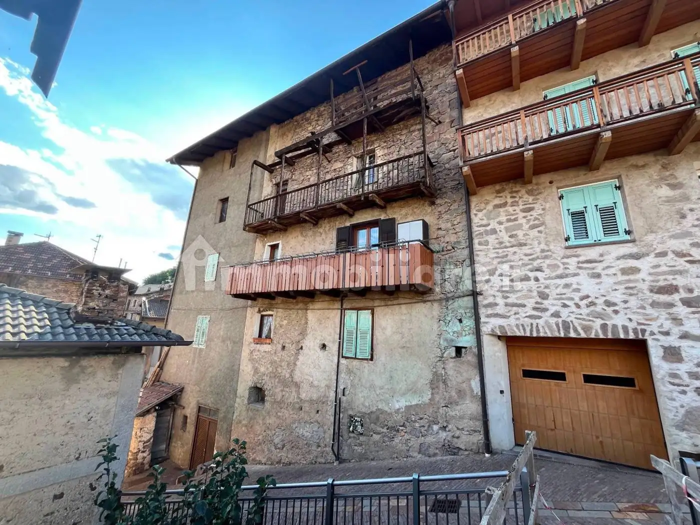 Terratetto plurifamiliare via della Guna 16, Altavalle - foto 3