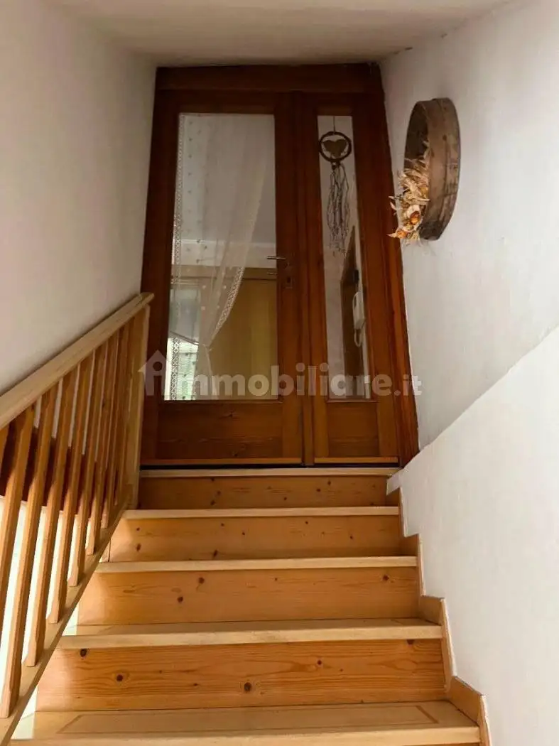 Terratetto plurifamiliare via della Guna 16, Altavalle - foto 5