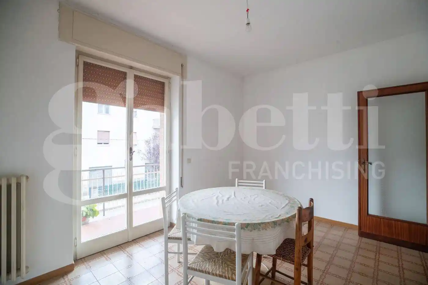 Appartamento via Roberto Ardigò, 4, Casa del Diavolo, Perugia - foto 2