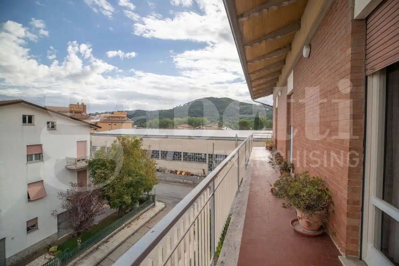 Appartamento via Roberto Ardigò, 4, Casa del Diavolo, Perugia - foto 3