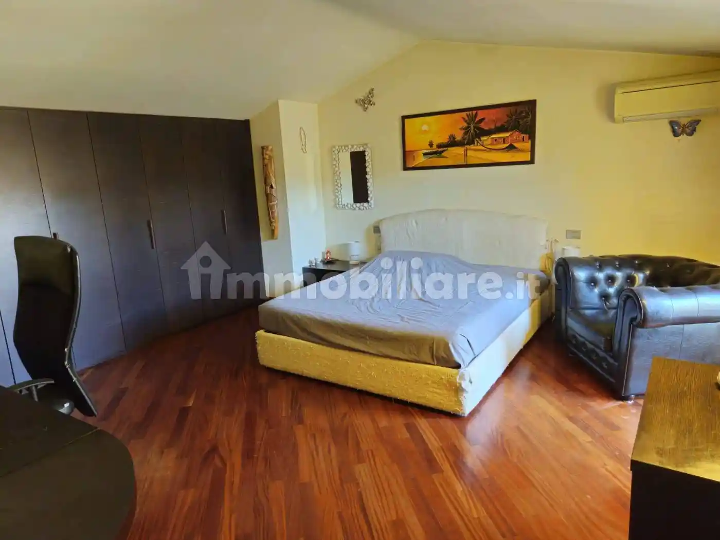 Terratetto unifamiliare via di Castello, Castello, Firenze - foto 3