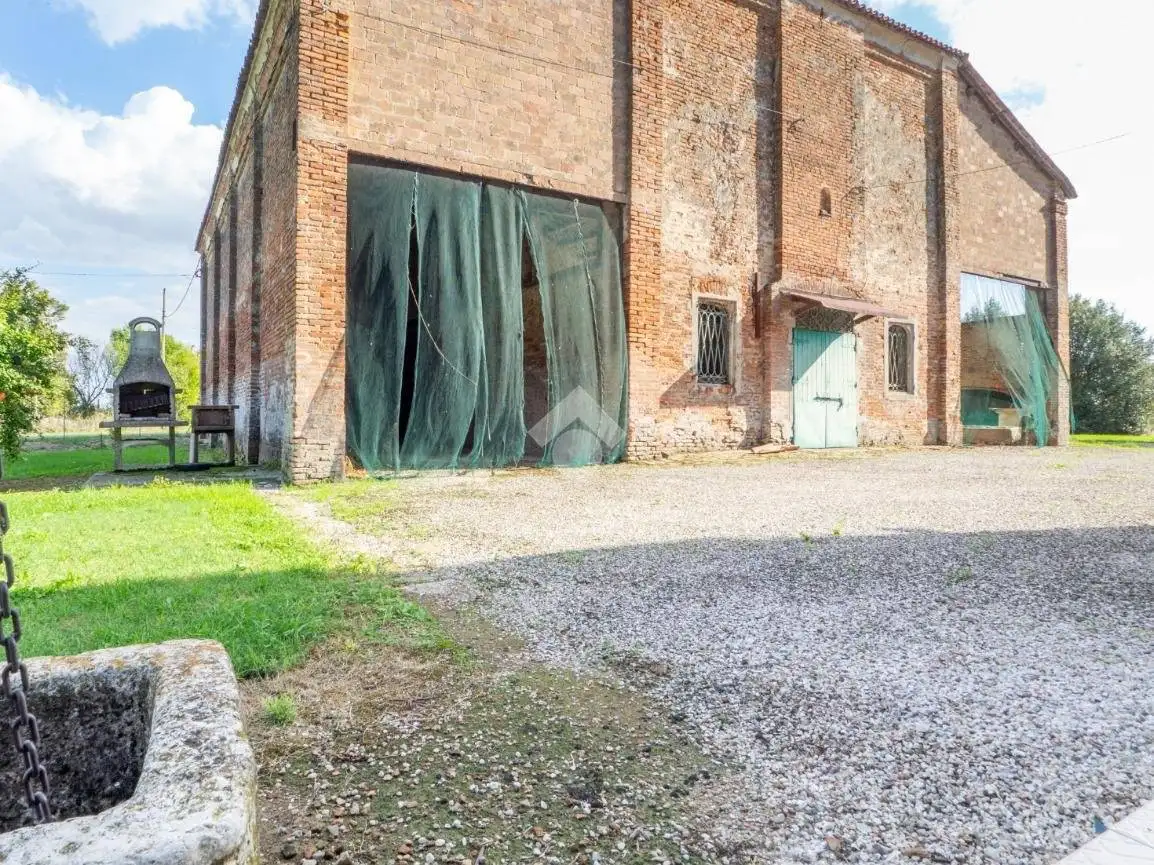 Terratetto unifamiliare via Malerba 10, Borgo Sant'Anna, Masi Torello - foto 4