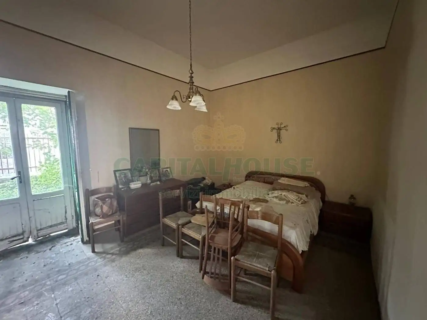 Casa indipendente in vendita a Somma Vesuviana