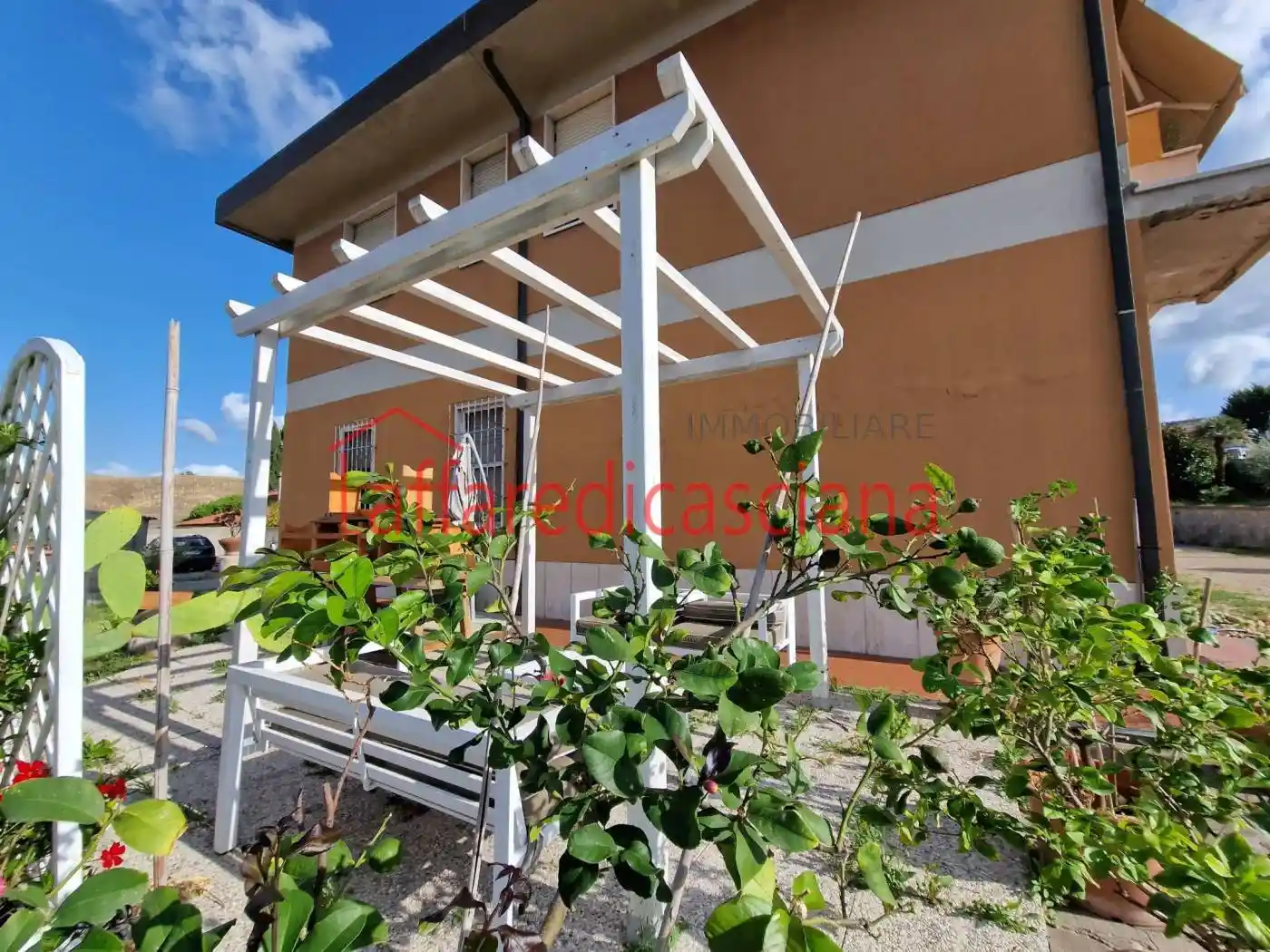 Appartamento via del Commercio Nord, Casciana Terme, Casciana Terme Lari - foto 2