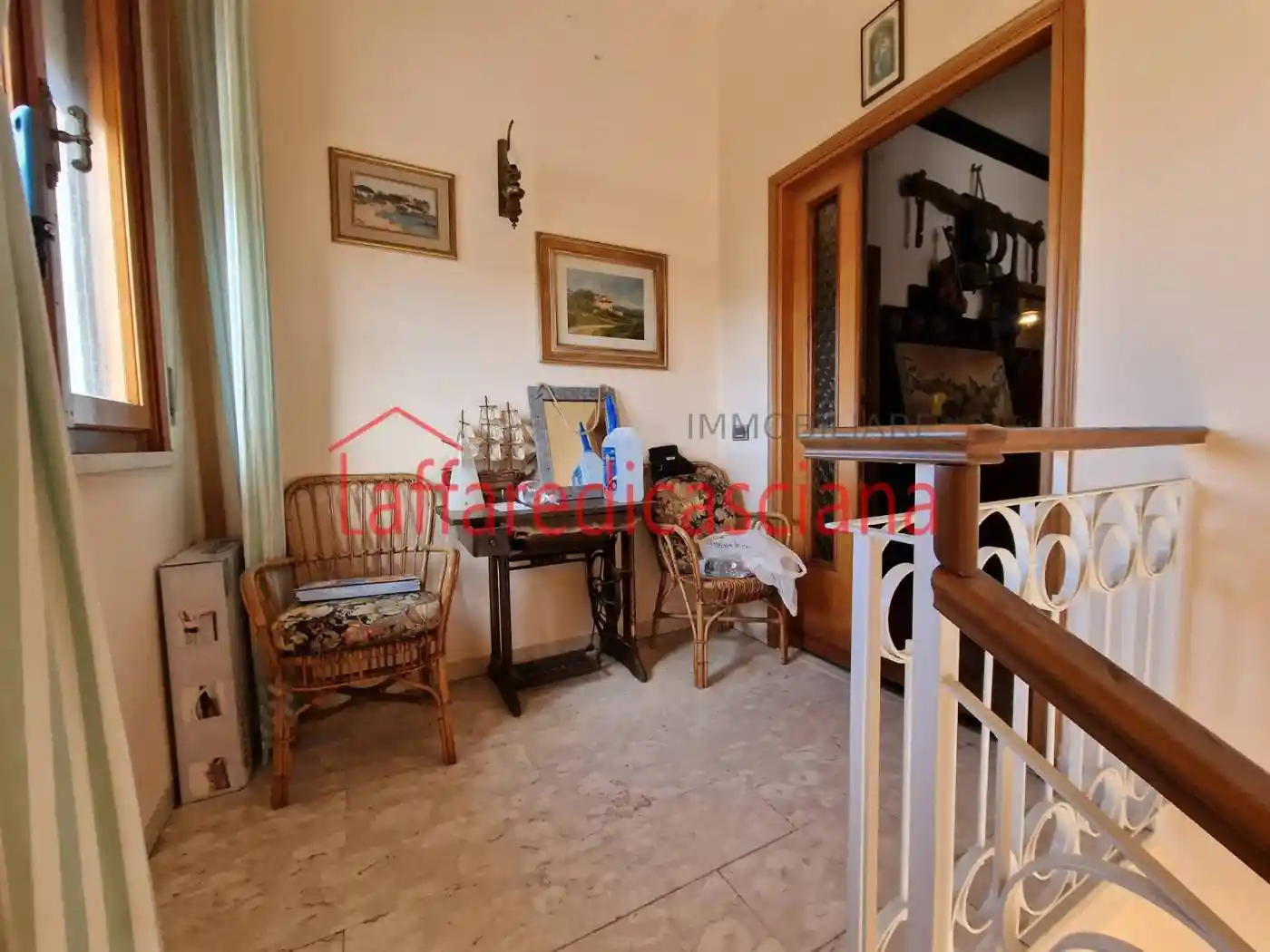 Appartamento via del Commercio Nord, Casciana Terme, Casciana Terme Lari - foto 4