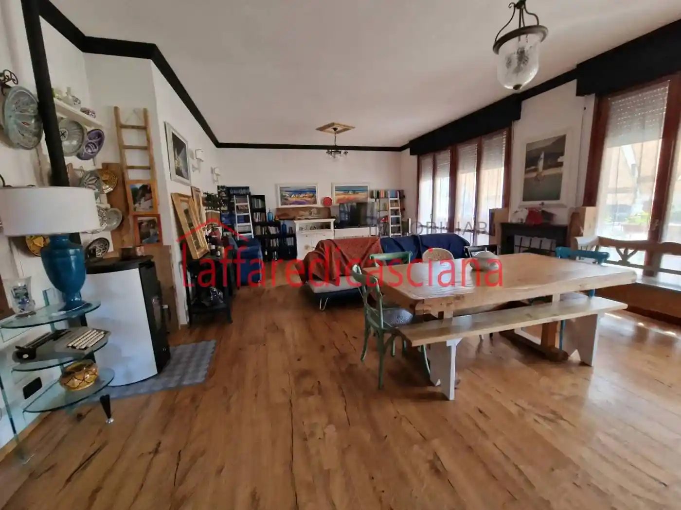 Appartamento via del Commercio Nord, Casciana Terme, Casciana Terme Lari - foto 5