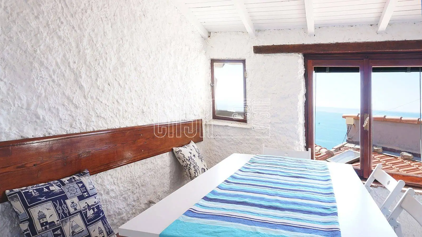 Casa indipendente in vendita a Lerici