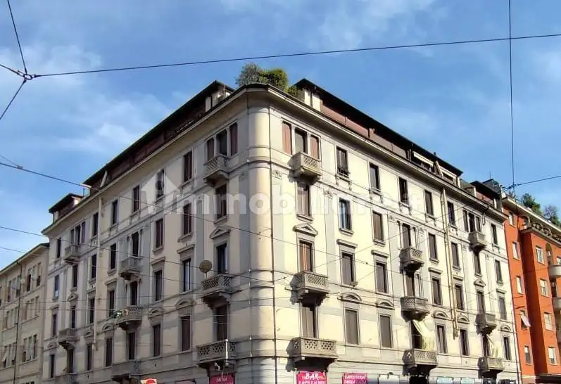 Apartment in vendita a Milan