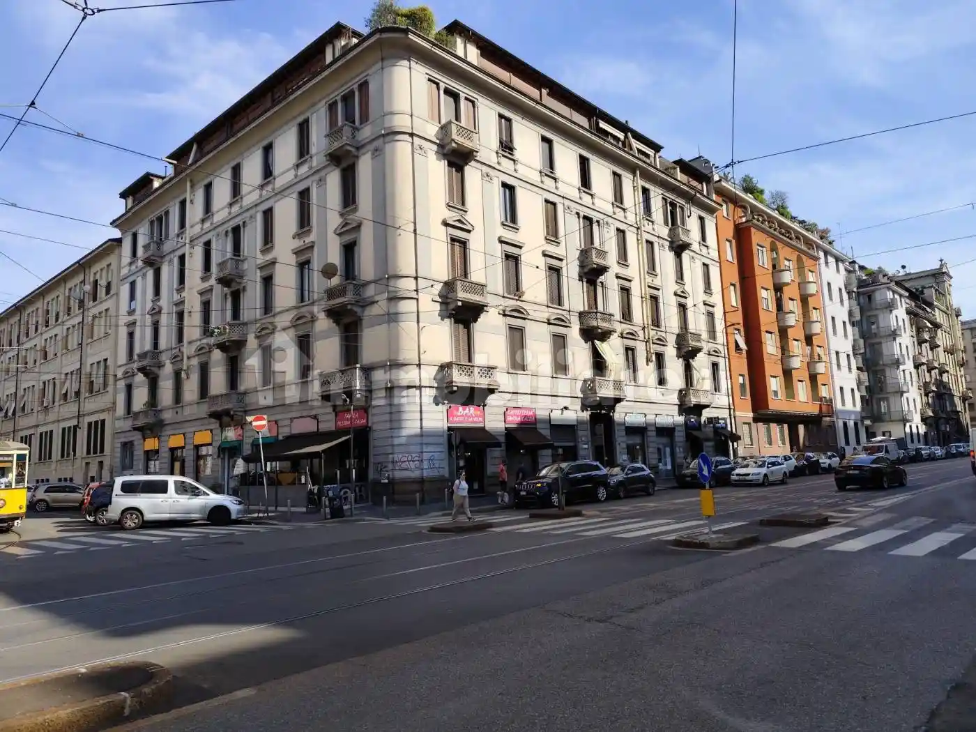 Trilocale via Ponte Seveso 33, Centrale, Milano - foto 2