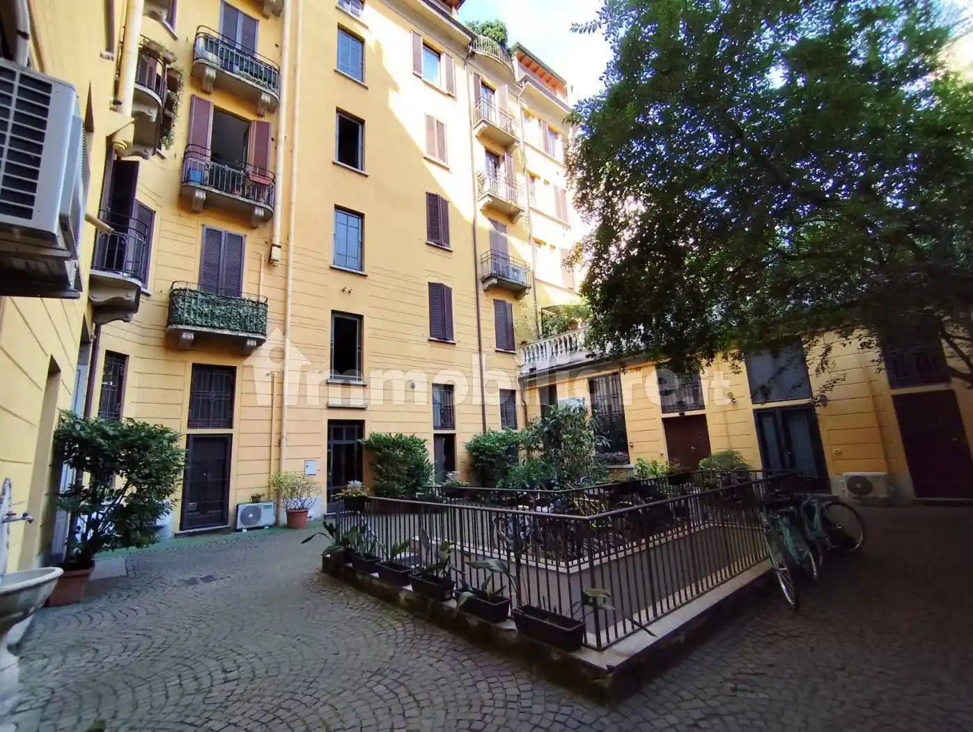 Trilocale via Ponte Seveso 33, Centrale, Milano - foto 3