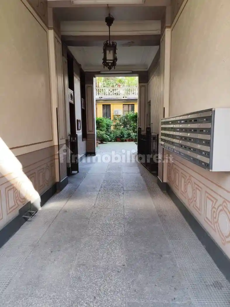 Trilocale via Ponte Seveso 33, Centrale, Milano - foto 4