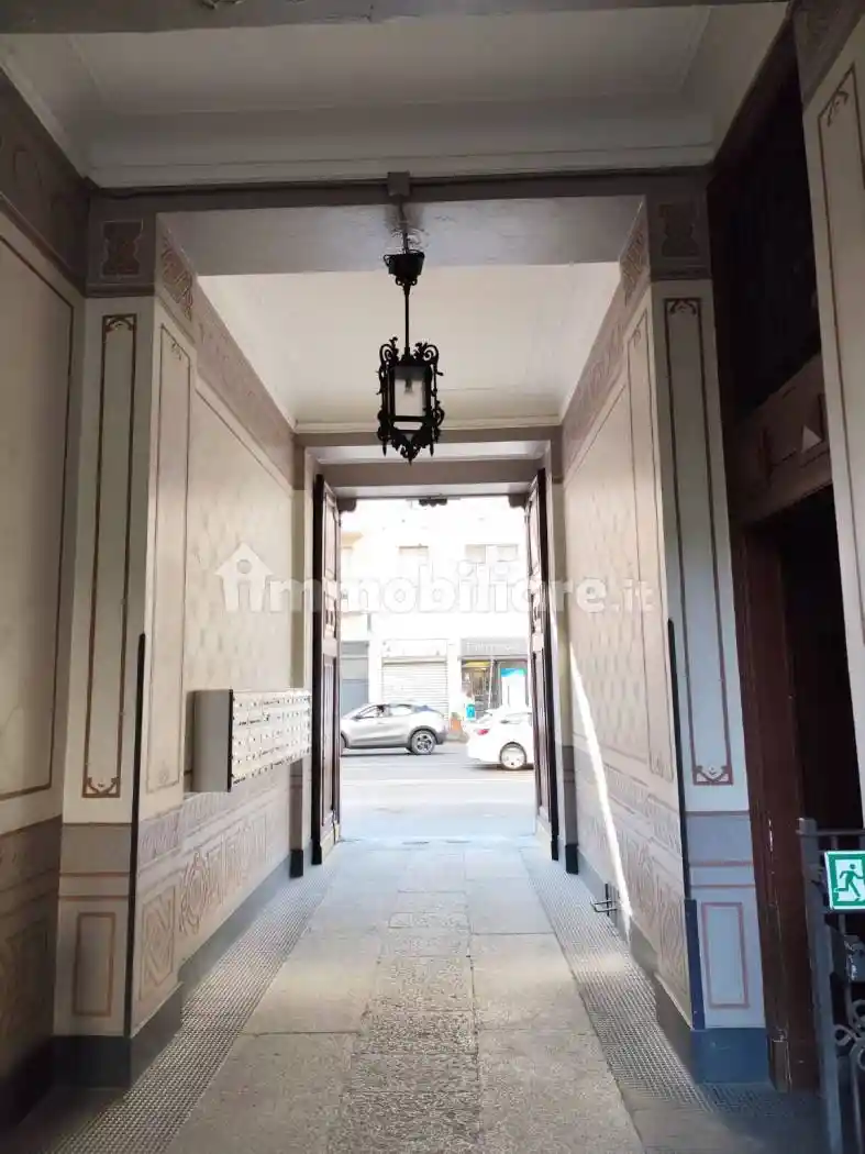 Trilocale via Ponte Seveso 33, Centrale, Milano - foto 5