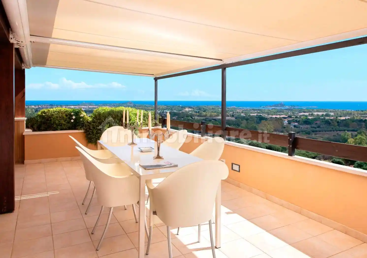 Villa in vendita a Pula