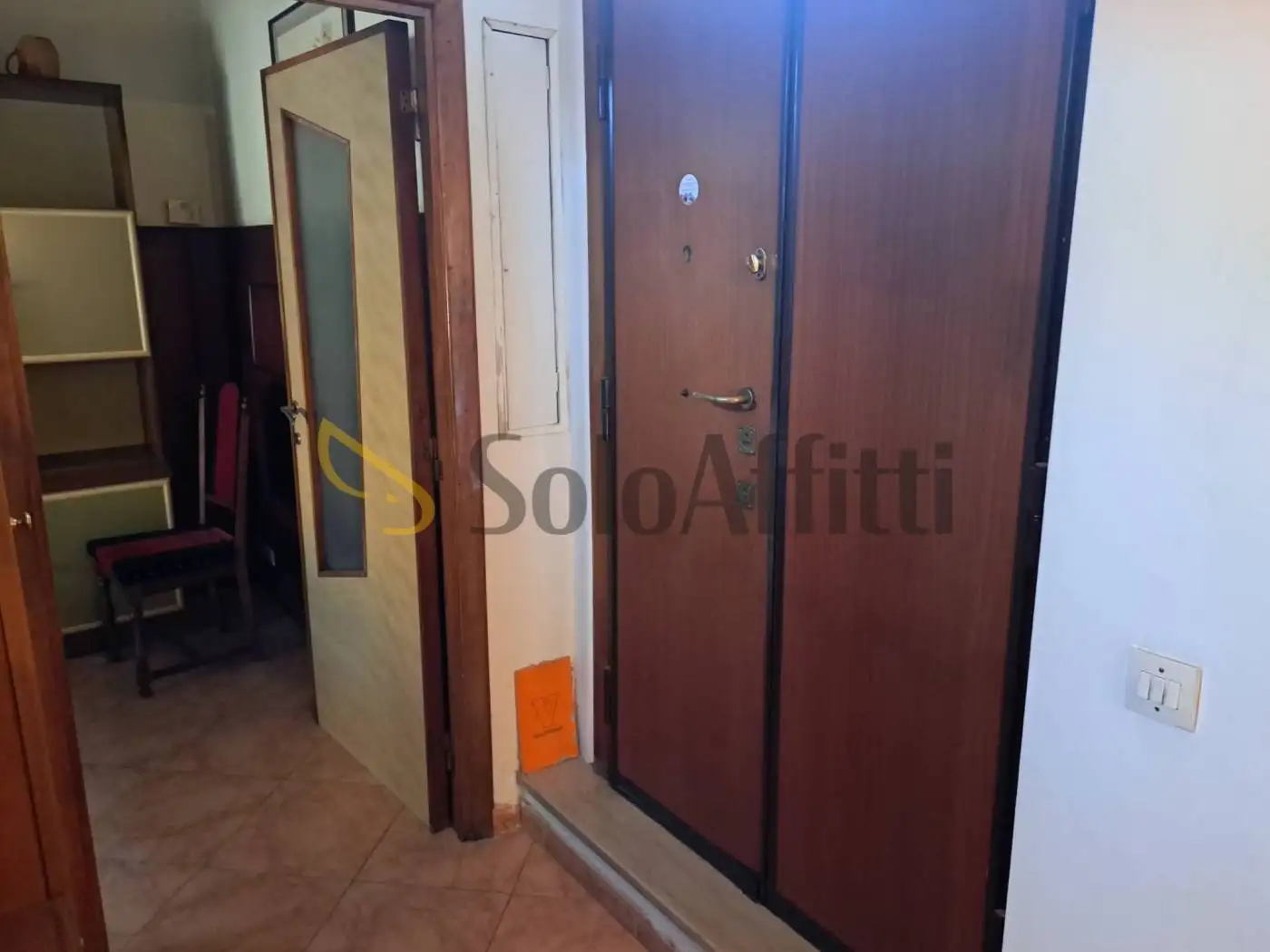 Appartamento via delle sorgenti 112, Grottaferrata - foto 2
