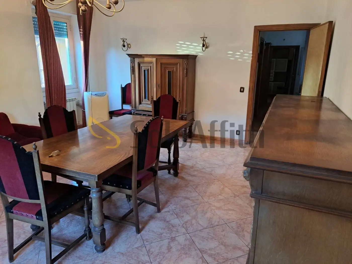 Appartamento via delle sorgenti 112, Grottaferrata - foto 4