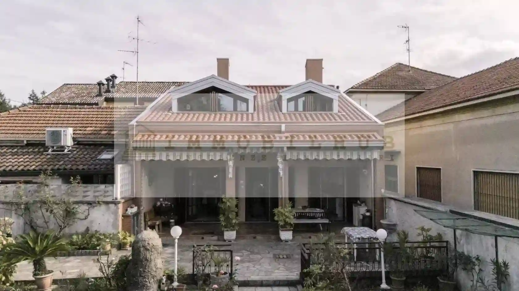 Casa indipendente - foto 2