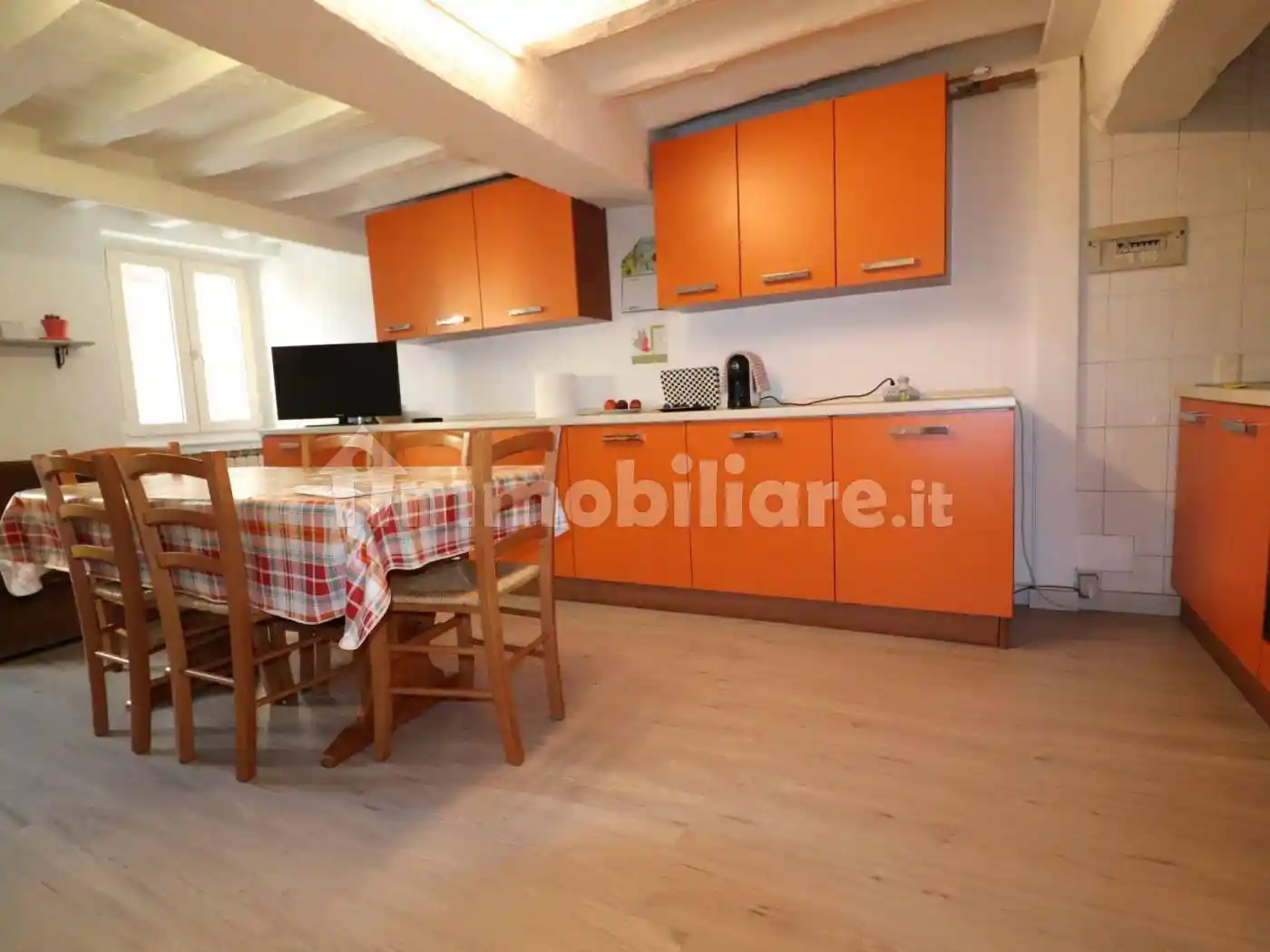 Appartamento via di Pantaneto, Piazza del Campo - Duprè, Siena - foto 2