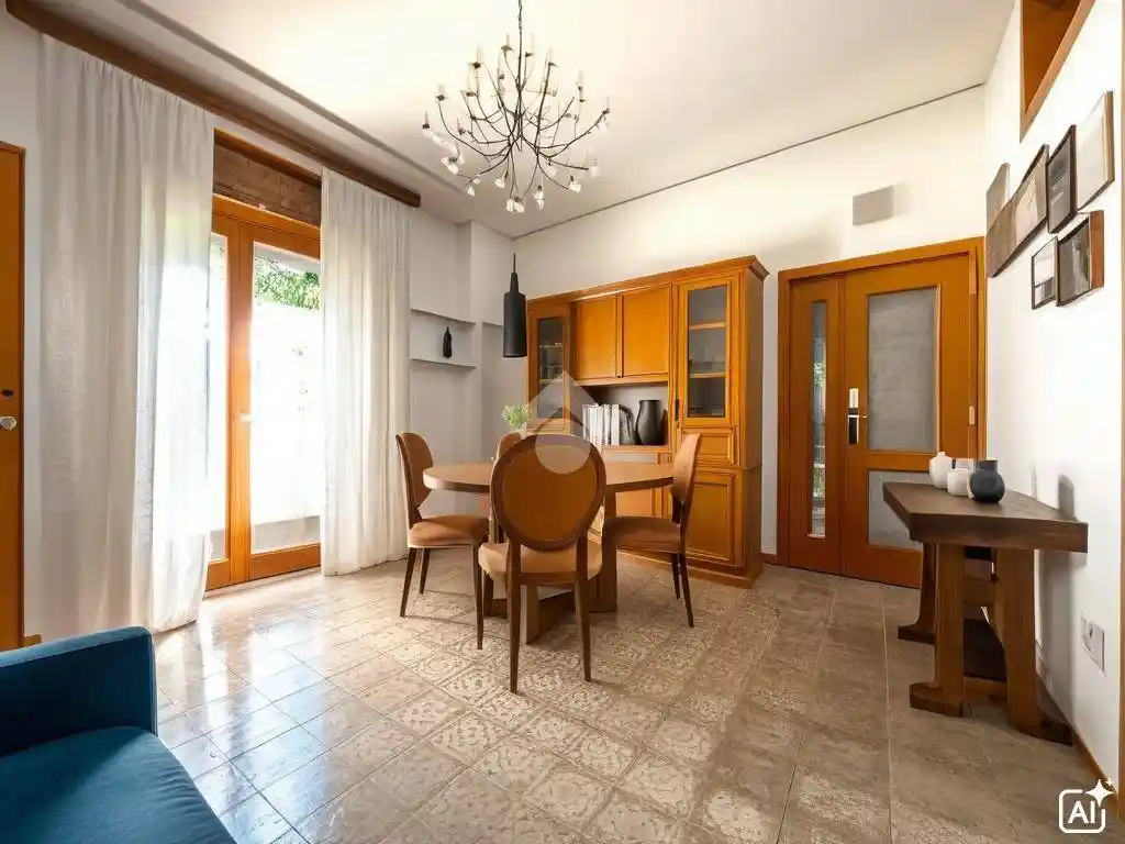 Appartamento in vendita a San Giovanni Rotondo