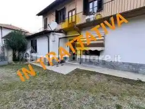 Appartamento in vendita a Magnago