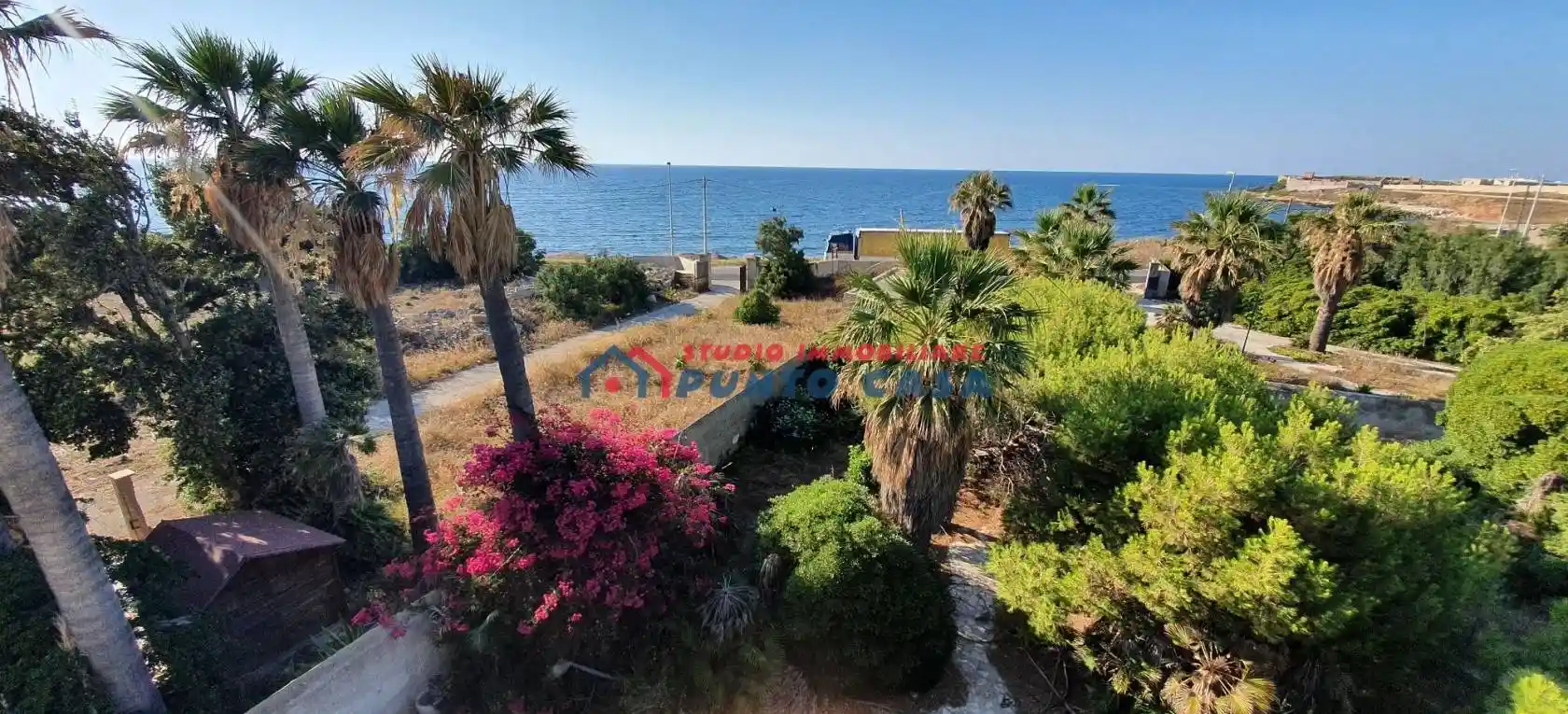 Villa in vendita a Erice