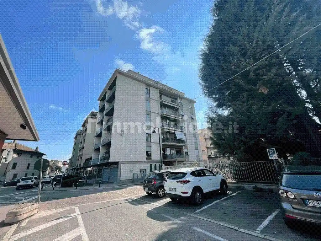 Appartamento in vendita a Torre Boldone