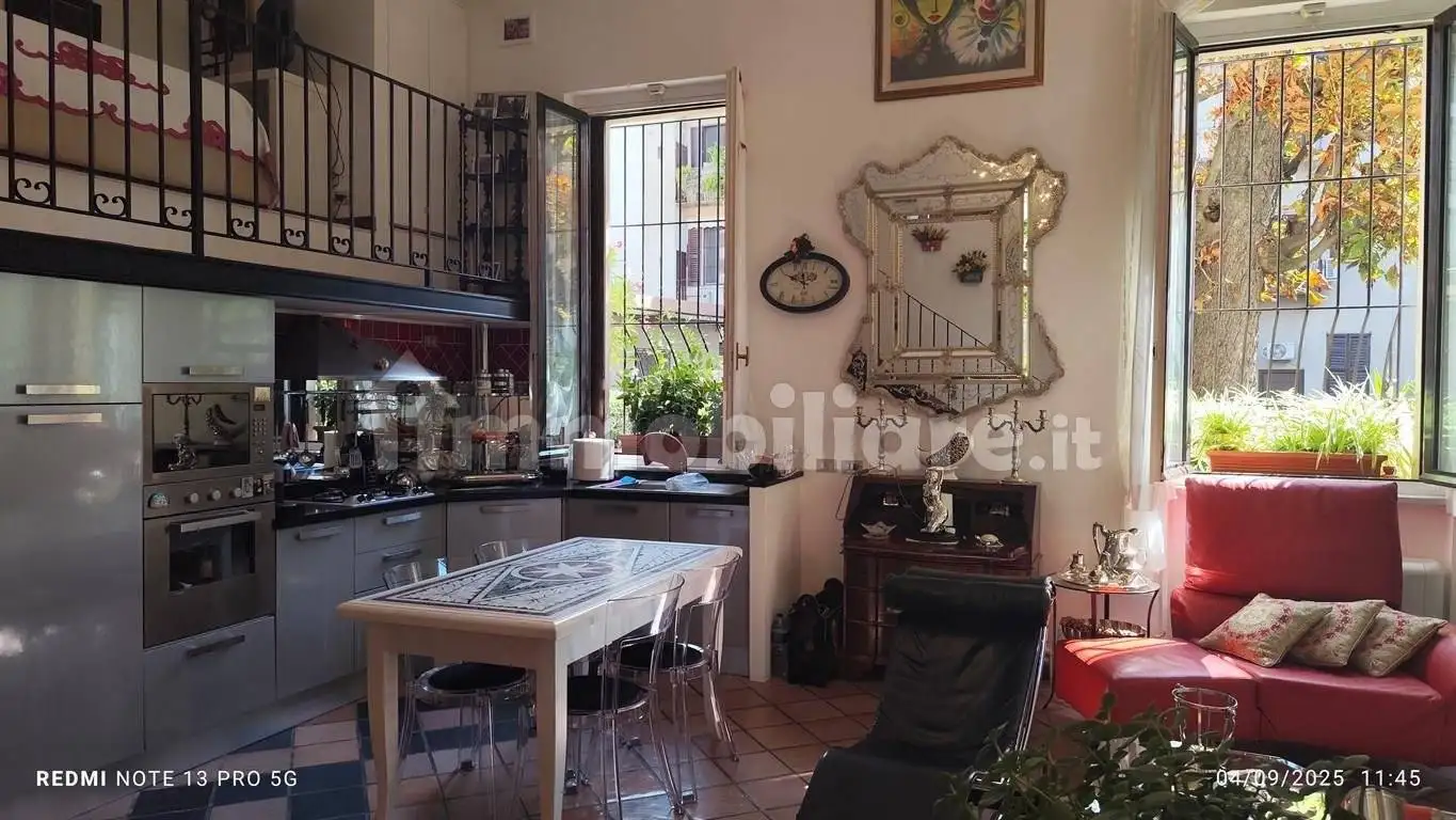 Apartment in vendita a Milan