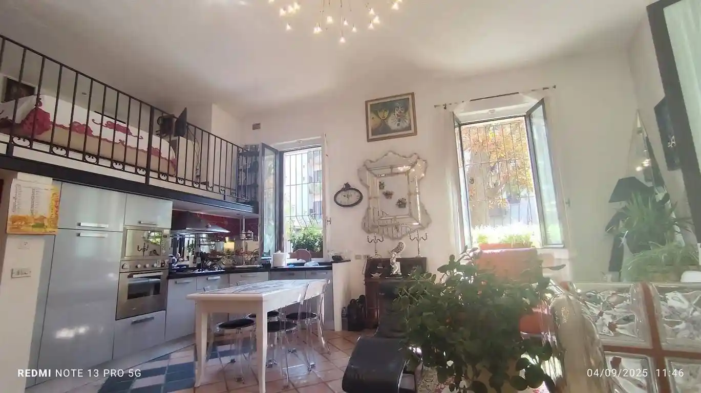 Trilocale via Melchiorre Gioia 175, Maggiolina, Milano - foto 4