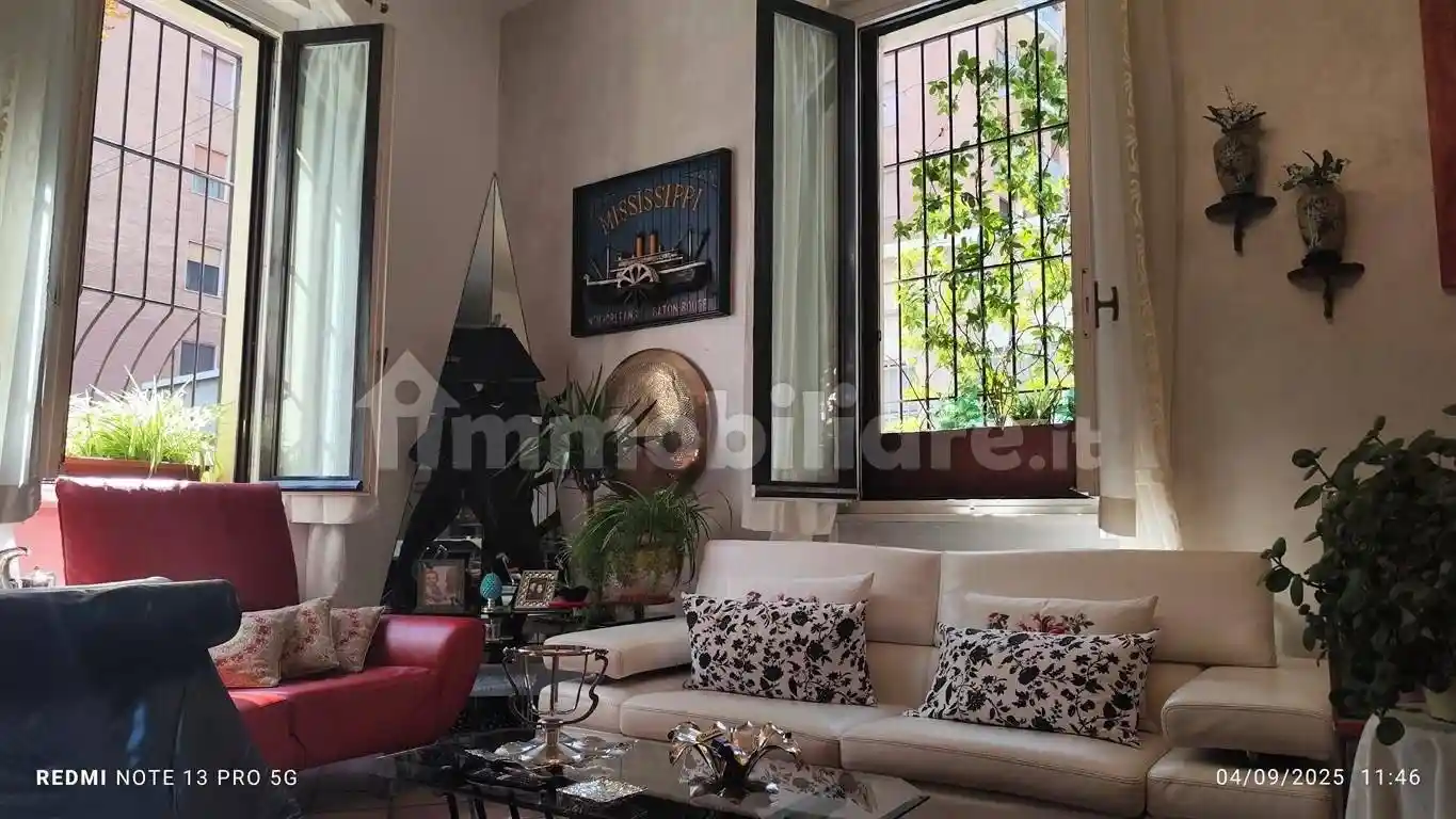 Trilocale via Melchiorre Gioia 175, Maggiolina, Milano - foto 5