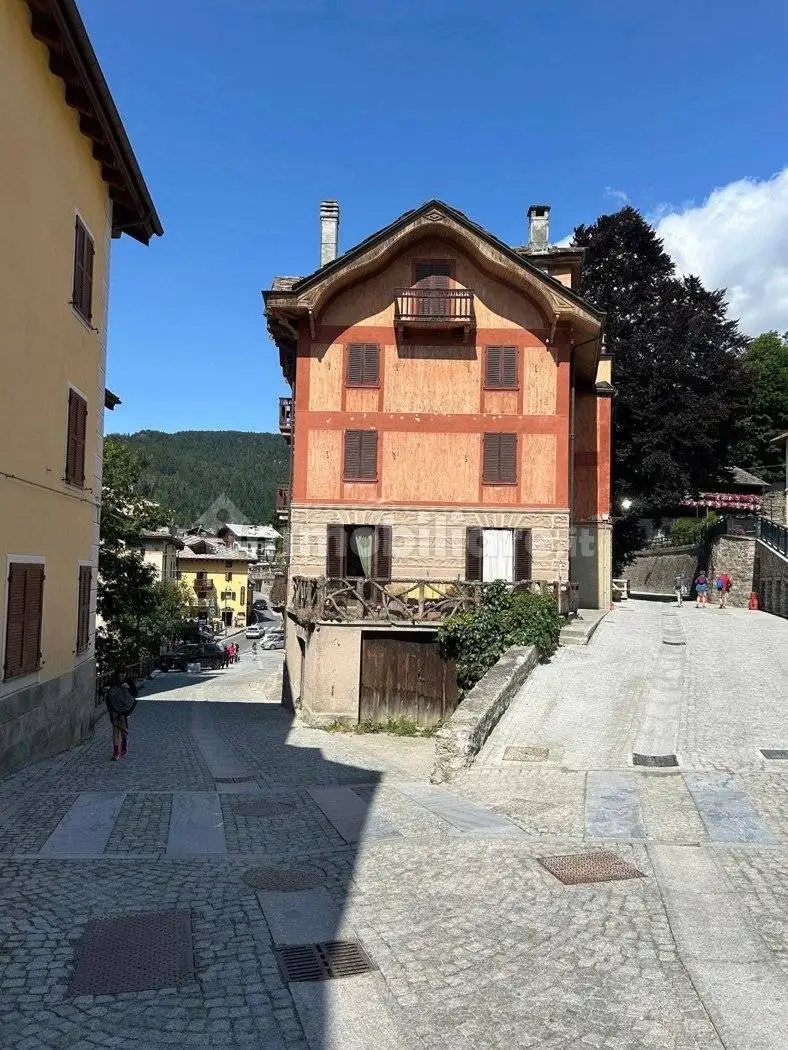 Palazzo - Edificio in Vendita - foto 2