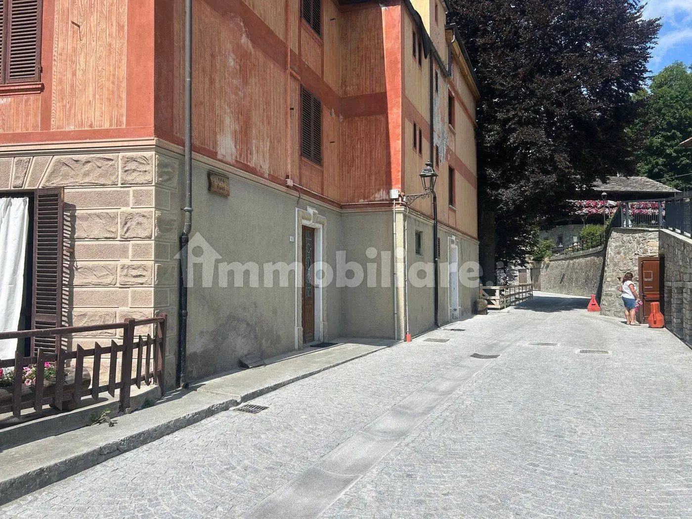 Palazzo - Edificio in Vendita - foto 3