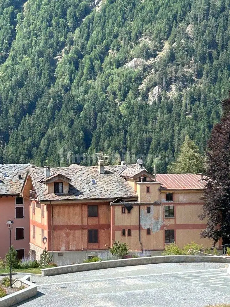 Palazzo - Edificio in Vendita - foto 4