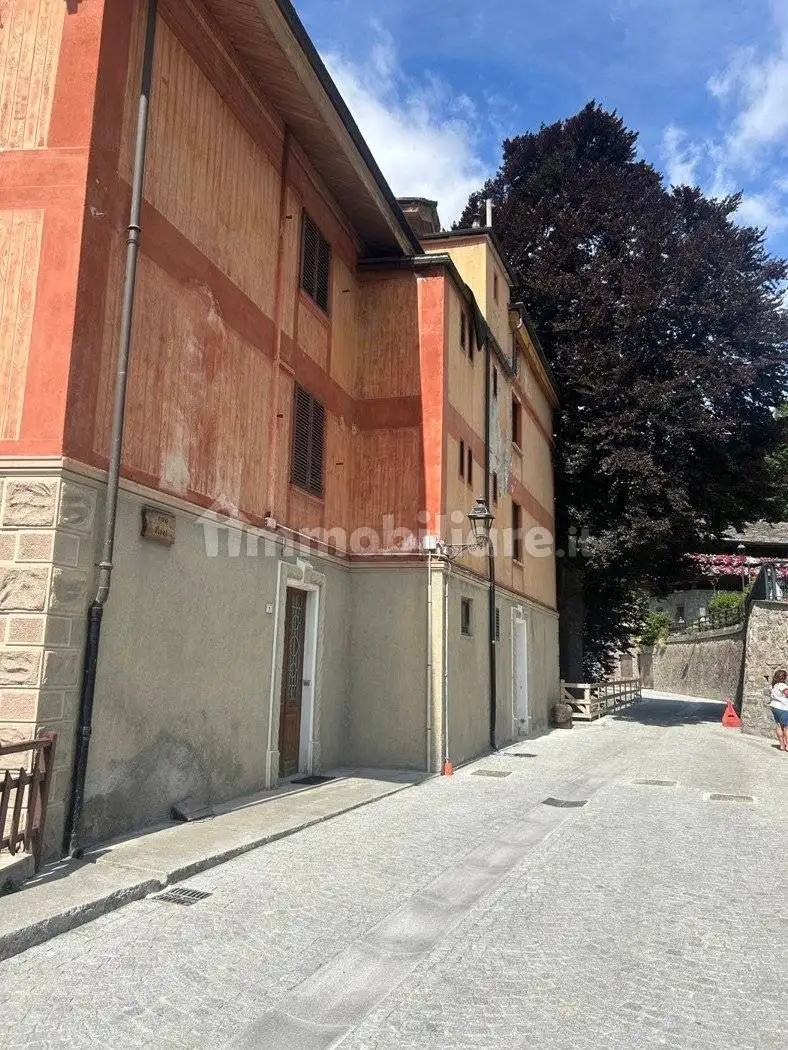 Palazzo - Edificio in Vendita - foto 5