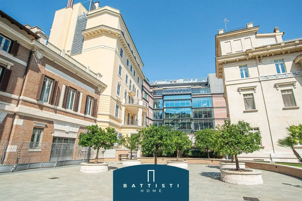 Appartamento in affitto a Roma