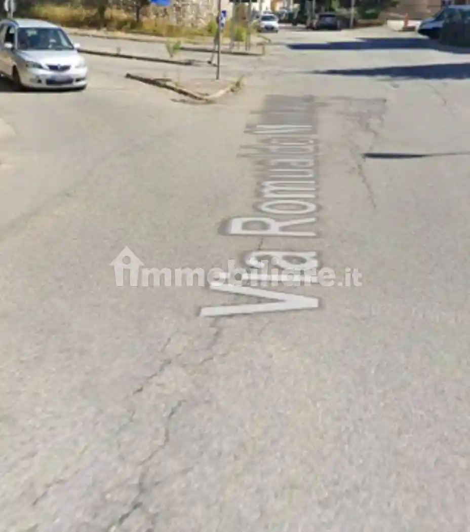 Appartamento all'asta via Romualdo Montagna 76, Cosenza - foto 2