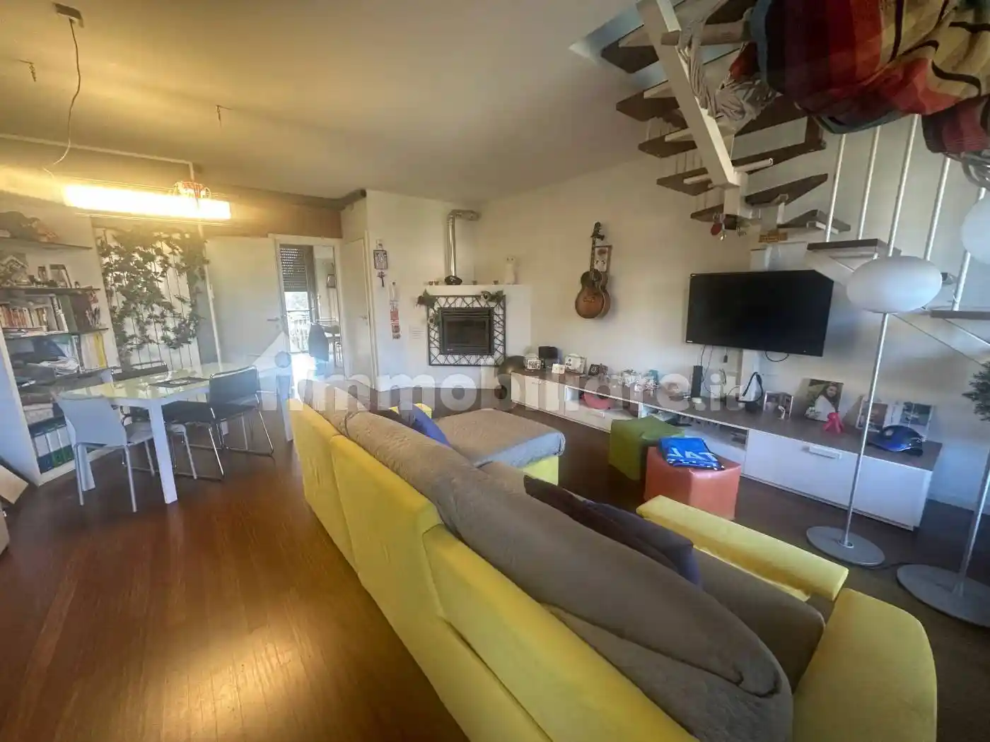 Appartamento in vendita a Cologno al Serio