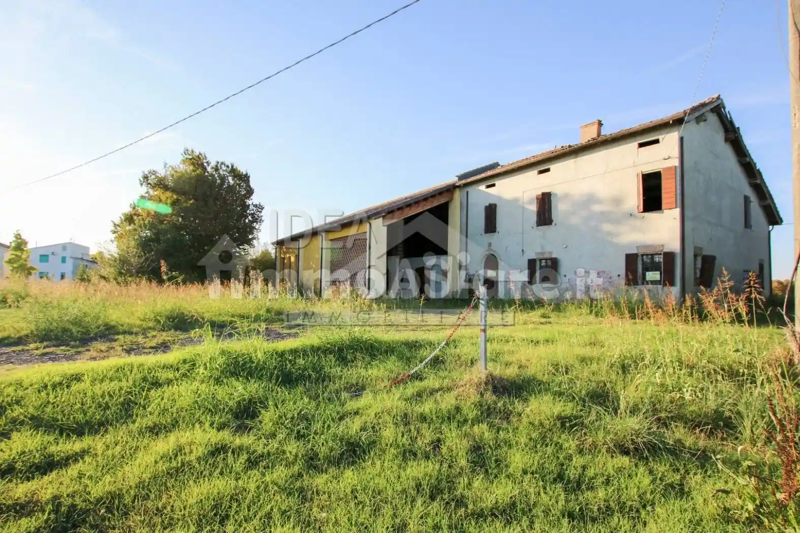 Villa in vendita a Concordia sulla Secchia