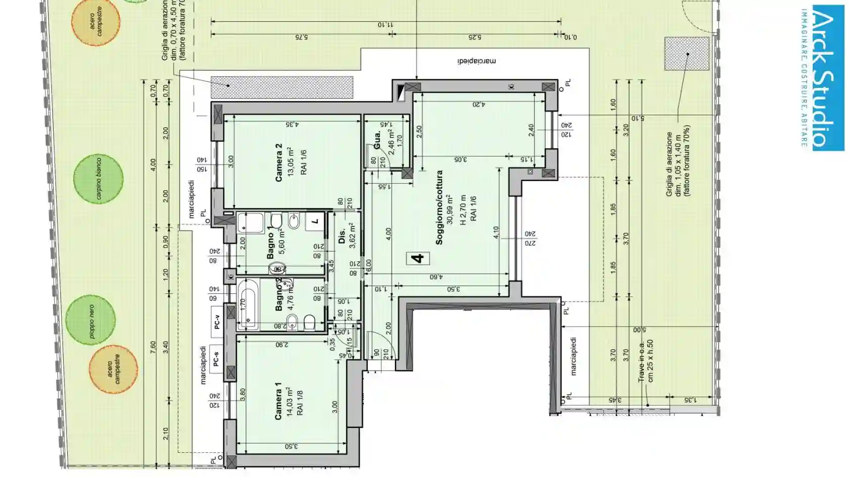 Appartamento - foto 5