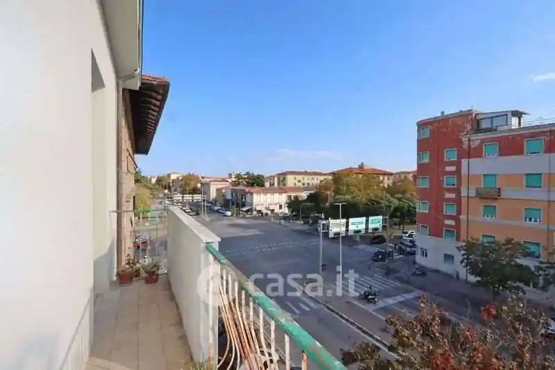 Appartamento in vendita a Livorno