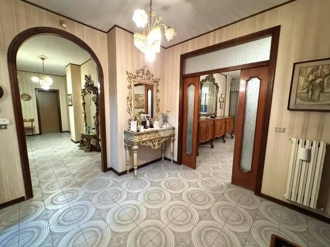 Quadrilocale via Nicola Patierno 6, Provincia Nuova - Ospedale, Foggia - foto 3