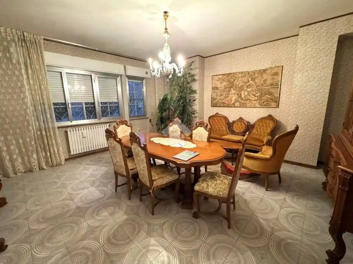 Quadrilocale via Nicola Patierno 6, Provincia Nuova - Ospedale, Foggia - foto 4