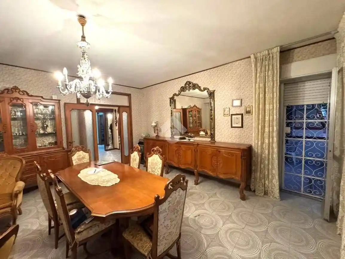 Quadrilocale via Nicola Patierno 6, Provincia Nuova - Ospedale, Foggia - foto 5