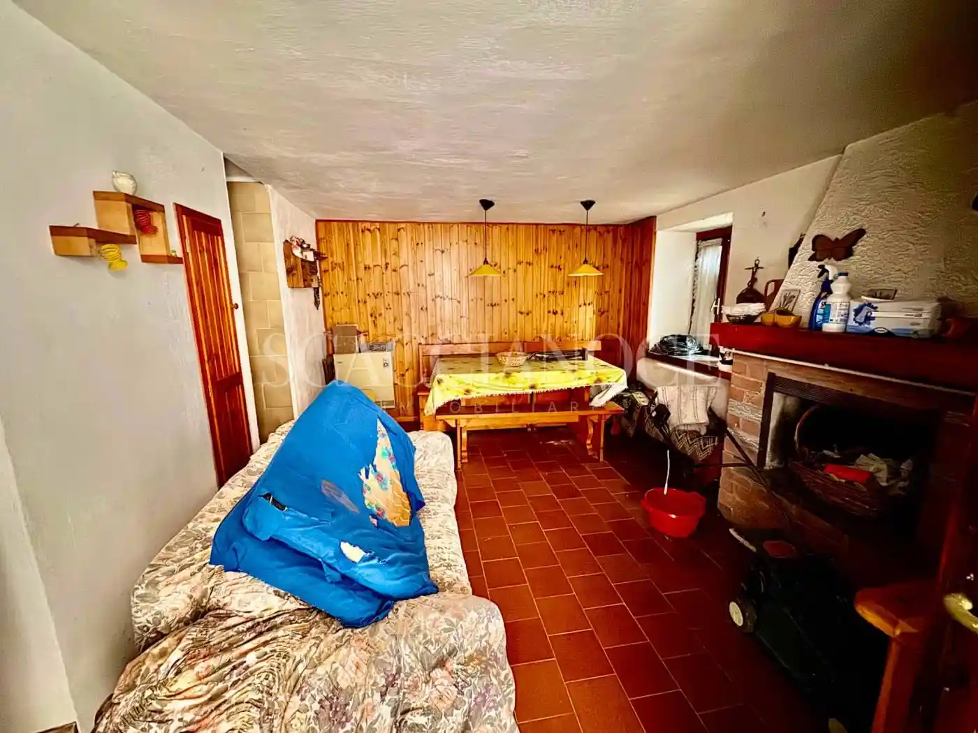 Terratetto unifamiliare Strada Favaro di Là 59, Favaro, Biella - foto 2