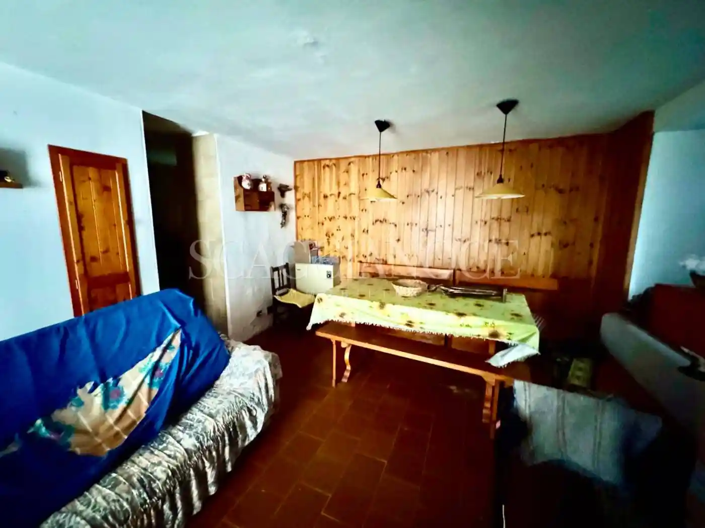 Terratetto unifamiliare Strada Favaro di Là 59, Favaro, Biella - foto 3