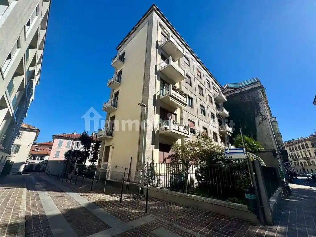 Appartamento in affitto a Monza